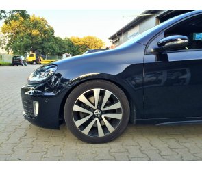 Eibach Tieferlegungsfedern Sportline für Volkswagen (VW) Golf 6 