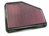 K&N Sportluftfilter Tauschluftfilter für Lexus GS Typ S19/HS19 