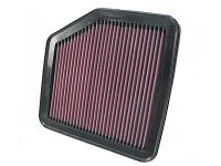 K&N Sportluftfilter Tauschluftfilter für Lexus IS Typ XE2(a) Cabrio 