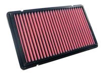 K&N Sportluftfilter Tauschluftfilter für Ferrari 550 Maranello 