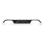 Akrapovic Carbon Heckschürzenansatz BMW X5 M für BMW X5 Typ F15 