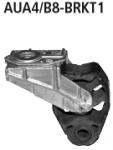 Bastuck Auspuffhalter Halter für Endschalldämpfer für Audi A5 Typ B8 (Cabriolet) für Links/Rechts Endschalldämpfer 