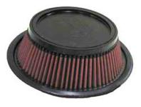 K&N Sportluftfilter Tauschluftfilter für Lexus LS Typ F1 
