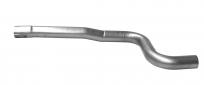 Bastuck Verbindungsrohr für Peugeot 308 II Typ L 