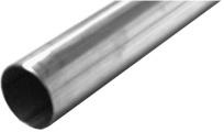 Bastuck Rohr ungeweitet Durchmesser außen 28mm Länge 1000mm 