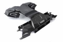 APR Sportluftfilter und Ansaugsysteme Dinan Cold Air Intake für BMW X6 Typ G06 (G6X) 