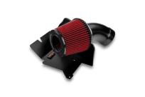 HG HF-Series Sportluftfilter und Ansaugsysteme Race Intake 1,5 TFSI EA211 für Cupra Formentor Typ KM