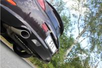 Fox Komplettanlage für Lexus SC 430 2x 1x115x85mm Typ 38