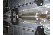 Fox Vorschalldämpfer für Mini R50/53 (Limousine) 