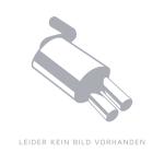 Fox Vorschalldämpferersatzrohr für Audi A4 Typ 8K5/B8 (Avant) inkl. Flexrohr 