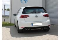 Sportauspuff Volkswagen (VW) bei  kaufen