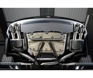 4G0399300A Audi A6 S6 C7 4G Hitzeschutz Abschirmblech Motorraum, 12.00 €