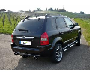 219G0406 RIDEX Gasfeder, Heckscheibe Für Hyundai Tucson JM