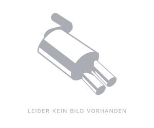 Eisenmann Sportauspuff für BMW 420i Typ F32 (Coupé) 2x76mm