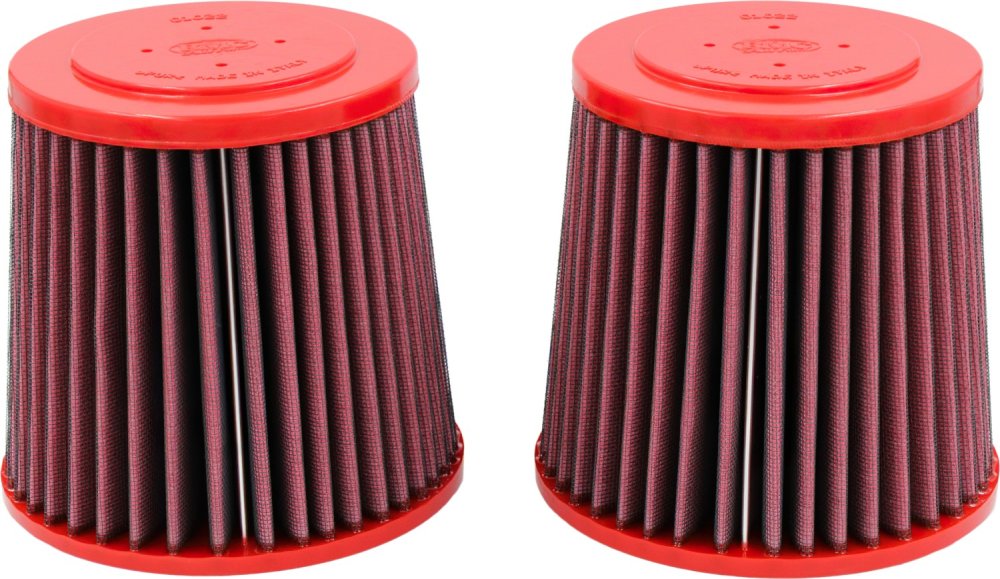BMC Luftfilter (Ersatz) Tauschfilter für McLaren 720S Coupe 
