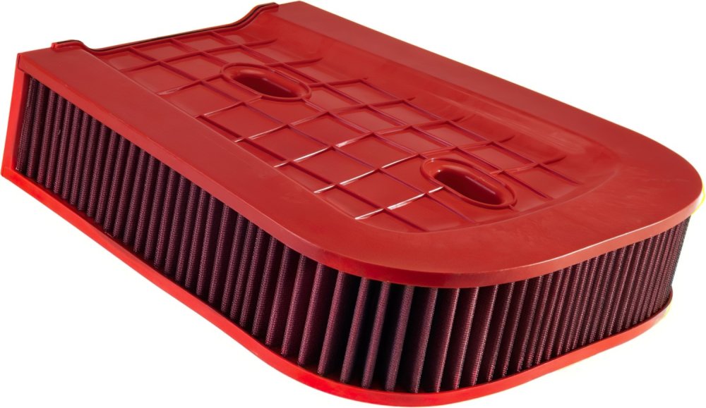 BMC Luftfilter (Ersatz) Tauschfilter für Audi Q7 I Typ 4L 