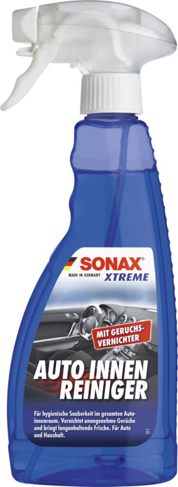 Sonax Pflegeprodukte XTREME AutoInnenReiniger für   