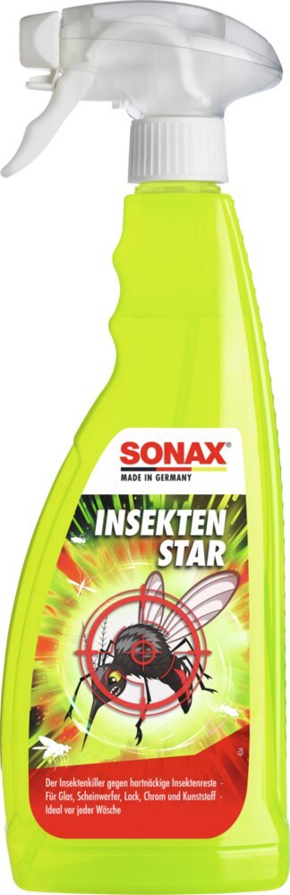 Sonax Pflegeprodukte InsektenStar für   