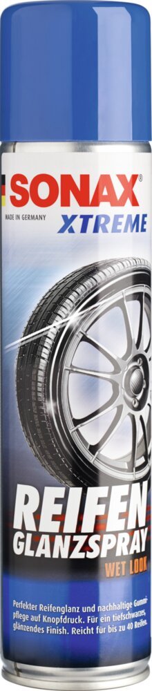 Sonax Pflegeprodukte XTREME ReifenGlanzSpray für   