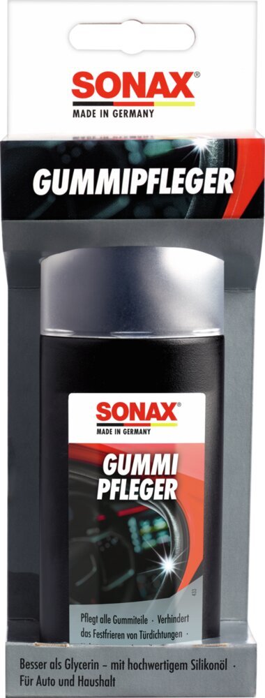 Sonax Pflegeprodukte GummiPfleger für   