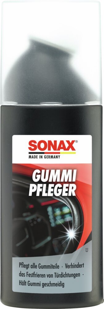 Sonax Pflegeprodukte GummiPfleger für   