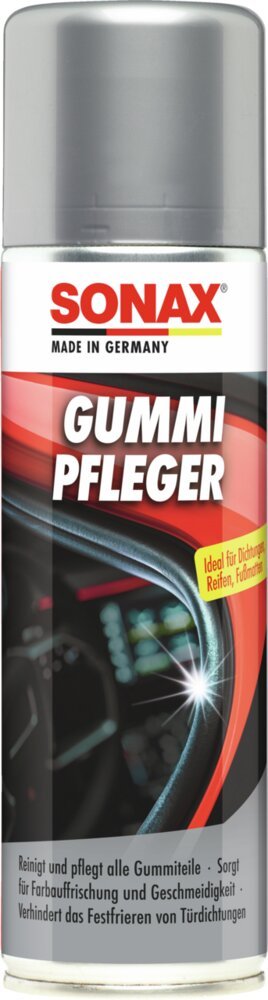 Sonax Pflegeprodukte GummiPfleger für   