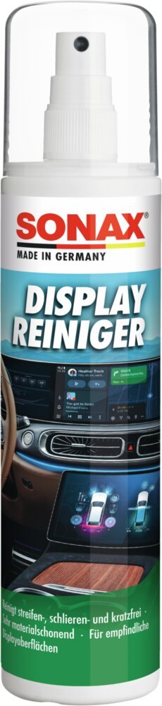 Sonax Pflegeprodukte DisplayReiniger für   