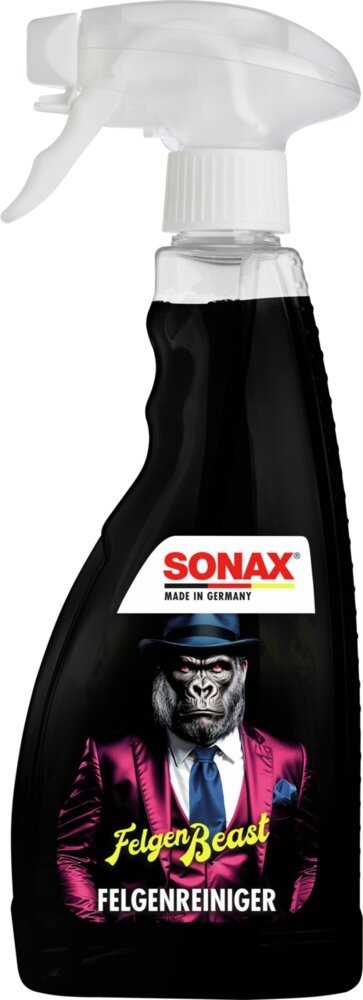 Sonax Pflegeprodukte FelgenBeast für   