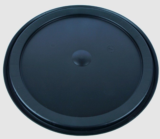 Sonax Pflegeprodukte Deckel für Grit Guard Eimer schwarz für   