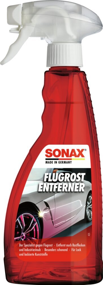 Sonax Pflegeprodukte FlugrostEntferner für   