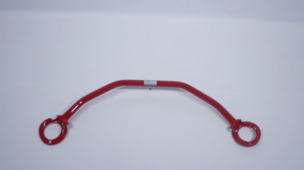 Wiechers Domstrebe Stahl vorne oben für BMW Z3 Roadster Typ E36/7(S) (R/C)   