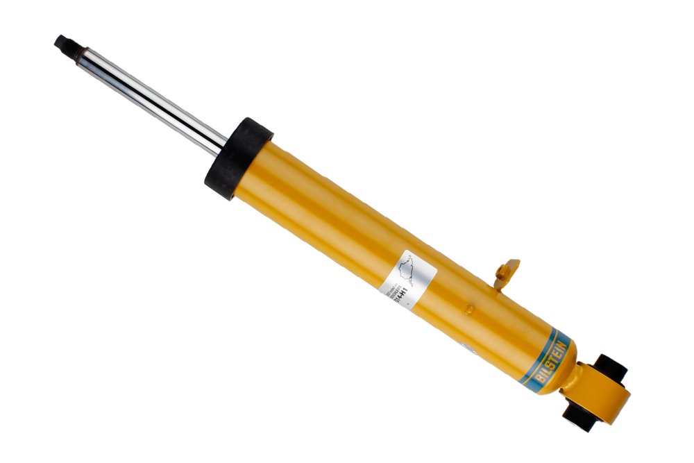 Bilstein Gewindefahrwerk B16 DampTronic für Volkswagen (VW) T6 California nur zylindrische Federbein-Klemmung