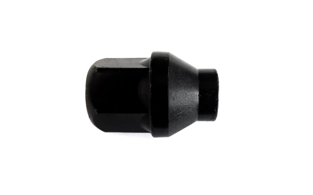 H&R Schraube MutteRändelbolzen Kegel M12x1,5  