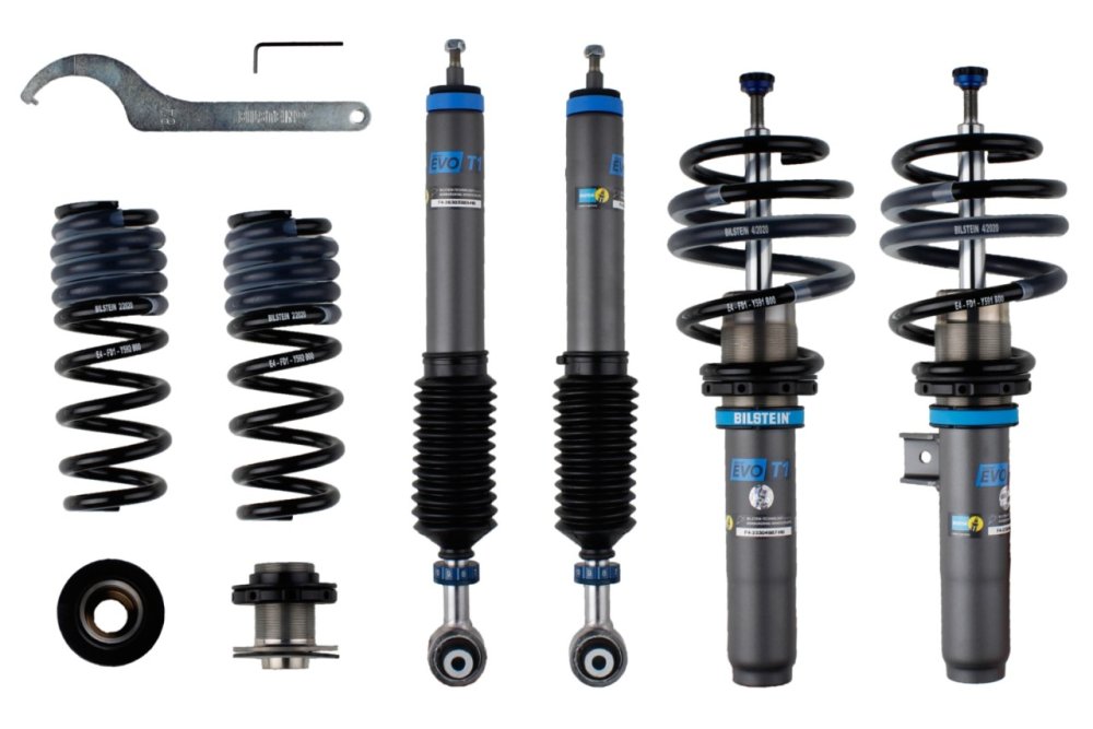 Bilstein Gewindefahrwerk EVO T2 für BMW M3 Typ G80 (Limousine) 