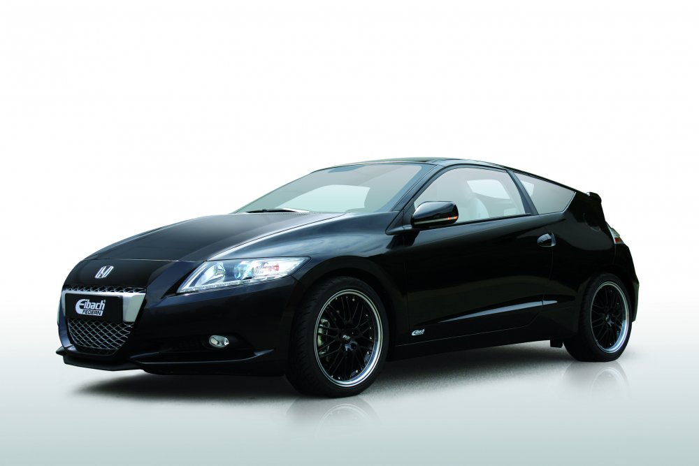 Eibach Tieferlegungsfedern Pro-Kit für Honda CR-Z (ZF1) 