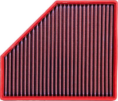 BMC Luftfilter (Ersatz) Tauschfilter für BMW 430d Typ G23 (Cabrio) 
