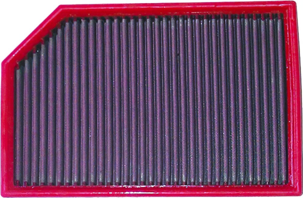 BMC Luftfilter (Ersatz) Tauschfilter für Volvo XC90 I Typ C 