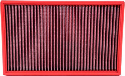BMC Luftfilter (Ersatz) Tauschfilter für Audi A3 Typ 8P 