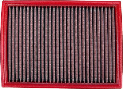 BMC Luftfilter (Ersatz) Tauschfilter für Volvo 740 Kombi 