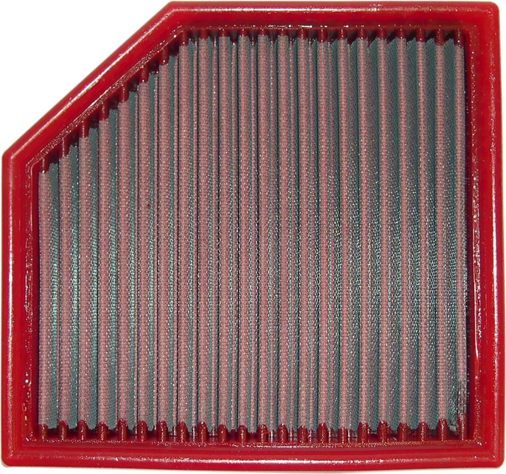 BMC Luftfilter (Ersatz) Tauschfilter für Volvo XC90 I Typ C Facelift 
