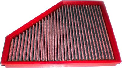 BMC Luftfilter (Ersatz) Tauschfilter für BMW 335d Typ E92 (Coupé) 