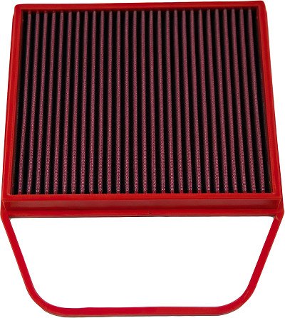 BMC Luftfilter (Ersatz) Tauschfilter für BMW 135i Typ E82 (Coupe) 