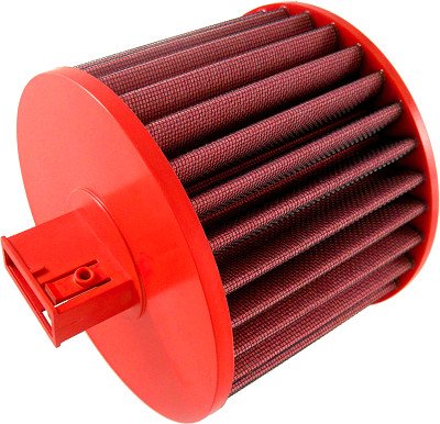 BMC Luftfilter (Ersatz) Tauschfilter für BMW 125i Typ E82 (Coupe) 