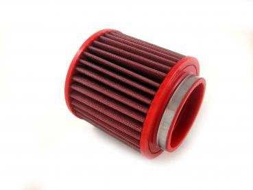 BMC Luftfilter (Ersatz) Tauschfilter für BMW 116i Typ E81 