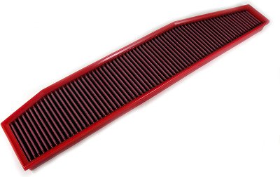 BMC Luftfilter (Ersatz) Tauschfilter für BMW X3 Typ E83 (X83) 