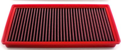 BMC Luftfilter (Ersatz) Tauschfilter für Land Rover Discovery IV Typ LA 