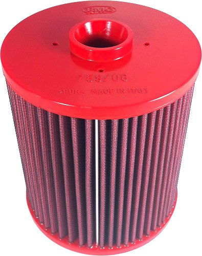 BMC Luftfilter (Ersatz) Tauschfilter für Audi A6 Typ 4G/C7 (Avant) 