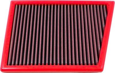 BMC Luftfilter (Ersatz) Tauschfilter für BMW 116d Typ F40 