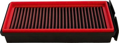 BMC Luftfilter (Ersatz) Tauschfilter für BMW 330d Typ F30 (Limousine) 