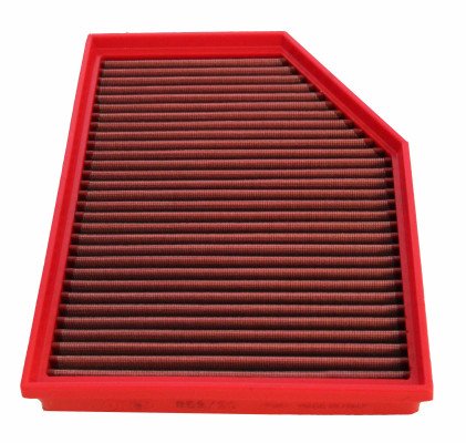 BMC Luftfilter (Ersatz) Tauschfilter für Volvo V40 II Typ M 